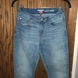 Levi’s jeans